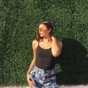 Meet your Posher, Jai-lin